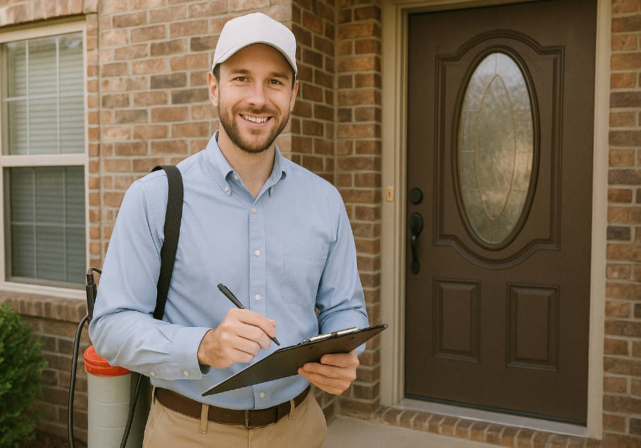 Pest Control in Franklin, TN